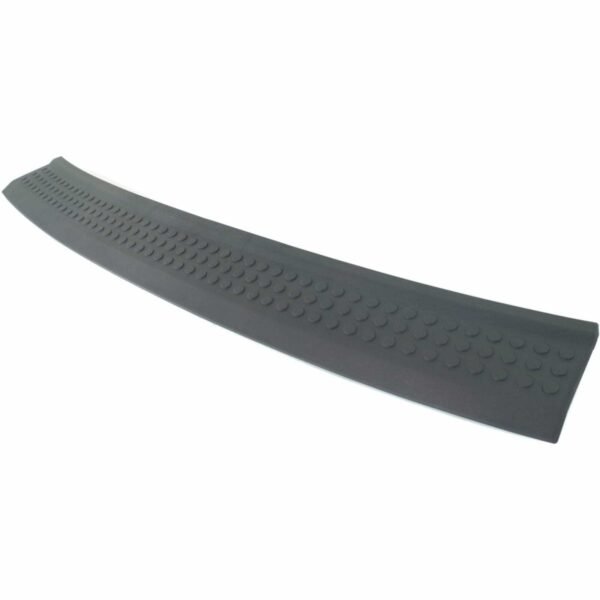 BUMPER STEP PAD RR