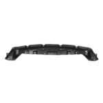 BUMPER LOWER AIR SHIELD FR