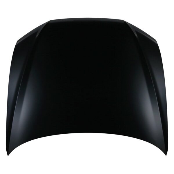 HOOD ALUMINIUM