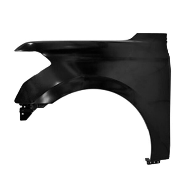 FENDER FR LH ALUMINIUM CAPA