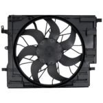 COOLING FAN ASSY 2.0L L4