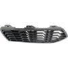 FOG LAMP COVER FR RH BLACK TEXTURED CPE/CONV MODEL - Image 3