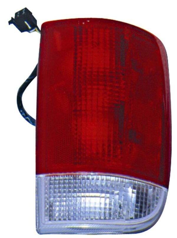 TAIL LAMP LH