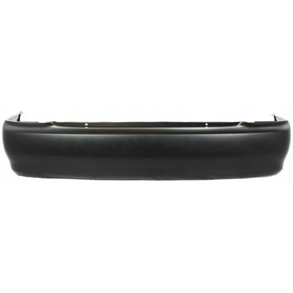 BUMPER RR PRIMED