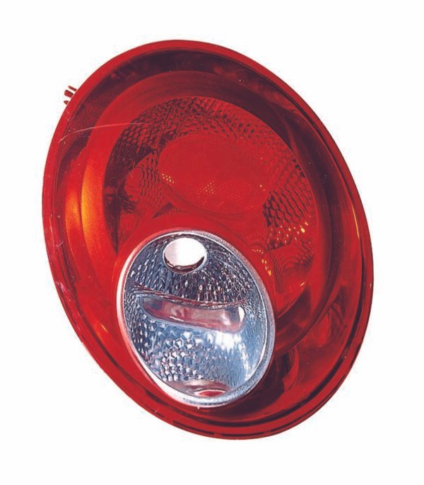TAIL LAMP LH CAPA