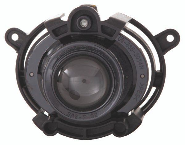 FOG LAMP FR LH/RH CAPA - Image 2