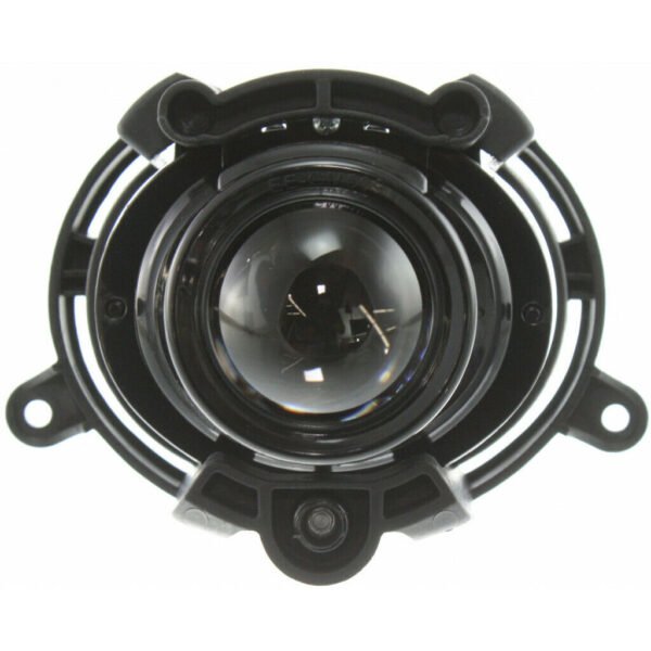 FOG LAMP FR LH/RH CAPA