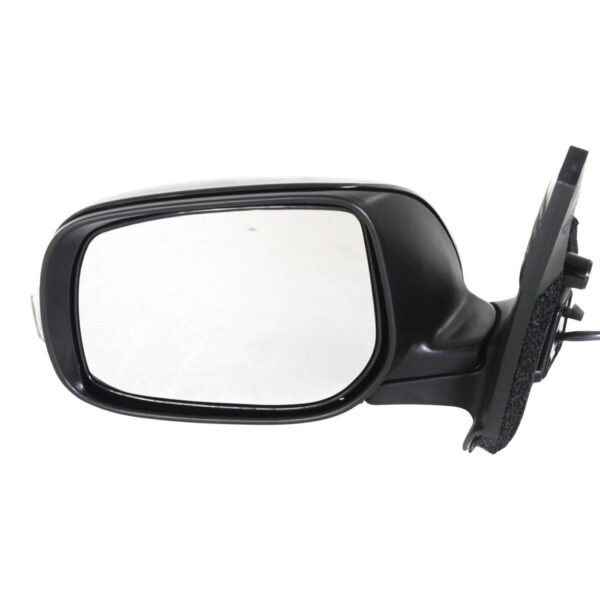 DOOR MIRROR LH POWER W/SIGNAL