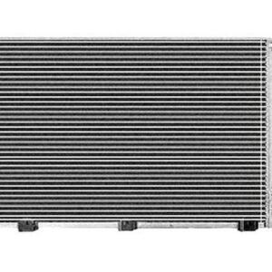 CONDENSER (3699) 1.8L MT W/SUBCOOL