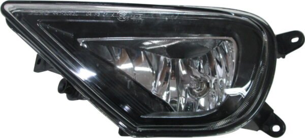 FOG LAMP FR LH HQ