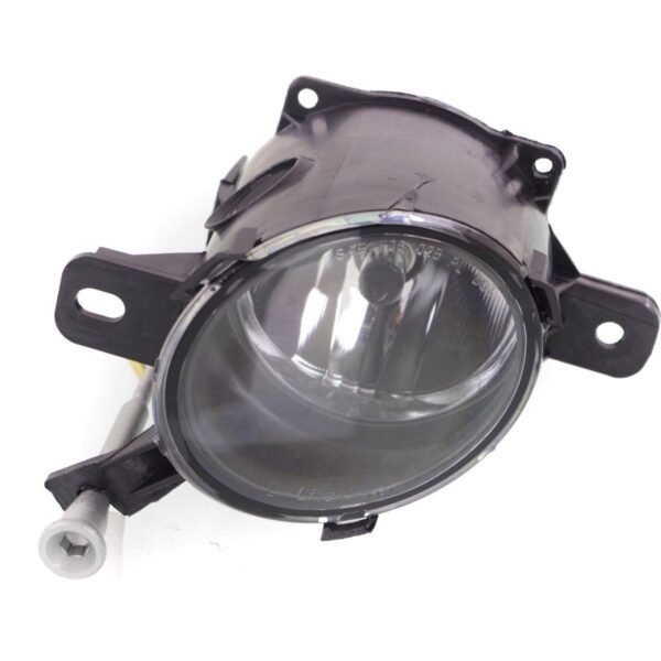 FOG LAMP FR LH CAPA