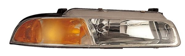 HEAD LAMP RH HQ