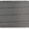 RADIATOR (2941) AT 2.0L L4 TURBO AND 3.0L L6 TURBO