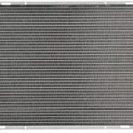 RADIATOR (2941) AT 2.0L L4 TURBO AND 3.0L L6 TURBO