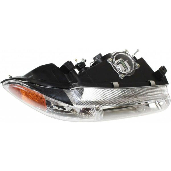 HEAD LAMP RH HQ - Image 2