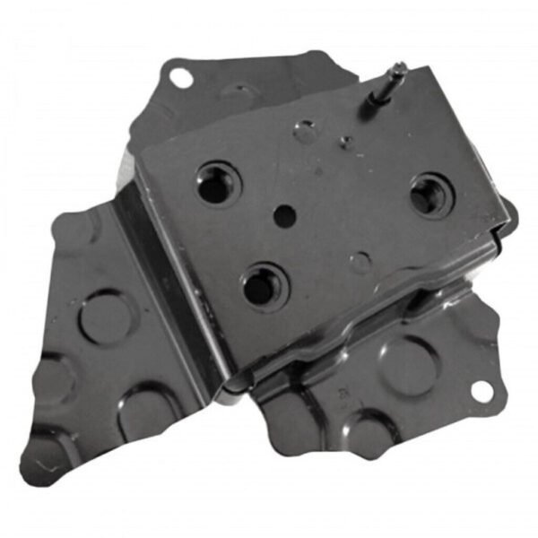 BUMPER MOUNTING BRACKET RR LH STEEL