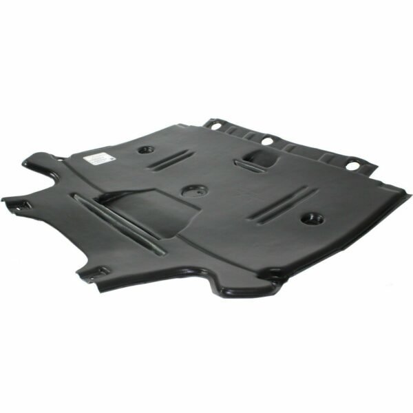 UNDERCAR SHIELD FR REARWARD 2.0L