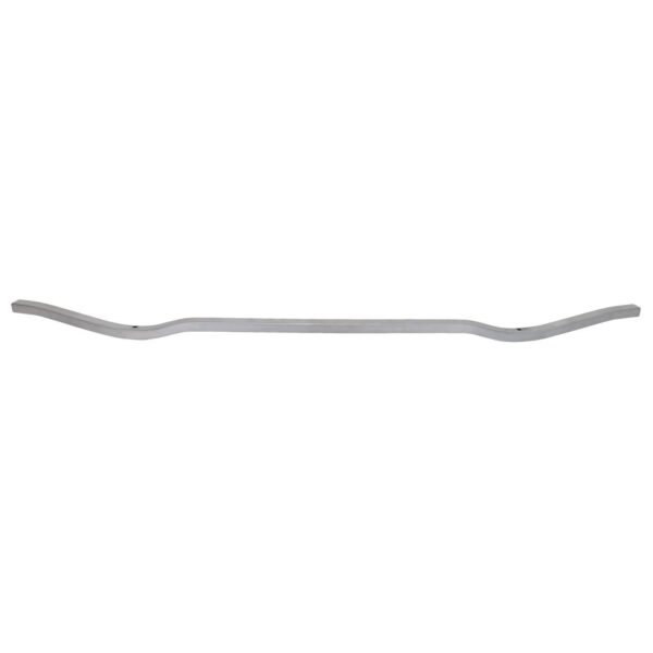 BUMPER BRACKET FR LOWER CENTER ALUMINUM