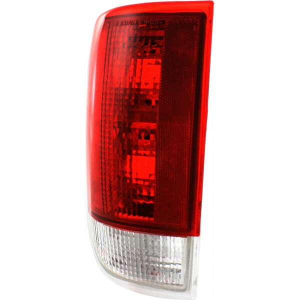 TAIL LAMP LH - Image 2