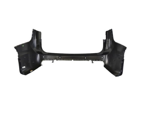 BUMPER RR UPPER W/O PARALLEL PARK SENSOR W/4SENSORS EXCLUDE L/LX (W/SEPARATE LOWER) CAPA - Image 3