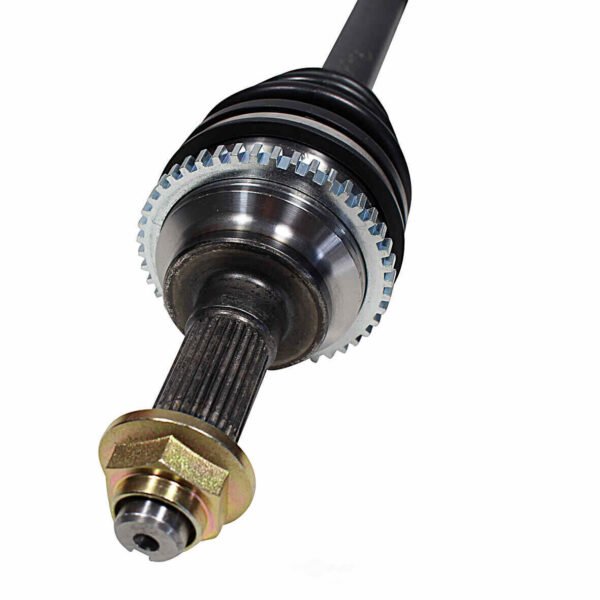 C V AXLE LH 4CYL - Image 4