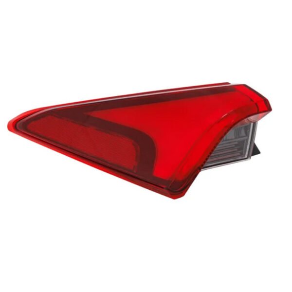 TAIL LAMP LH W/SEQUENTIAL SIGNAL HQ