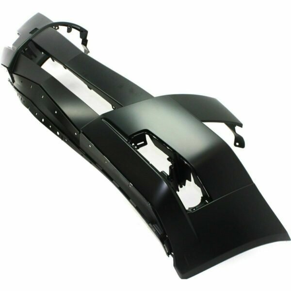 BUMPER FR PRIMED W/HID/HEAD LAMP WASHER HOLE CTS MODEL - Image 3