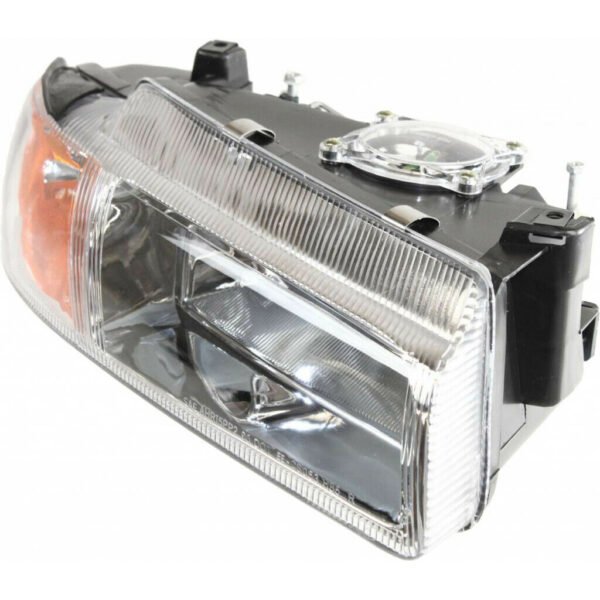 HEAD LAMP RH HQ - Image 4