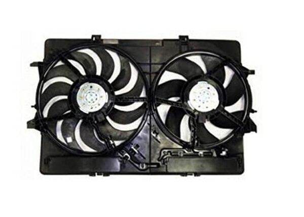 COOLING FAN ASSY - Image 2