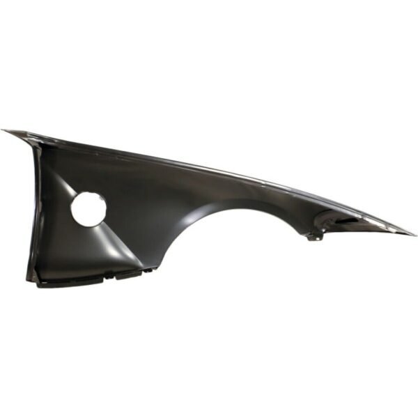 FENDER FR RH STEEL - Image 3