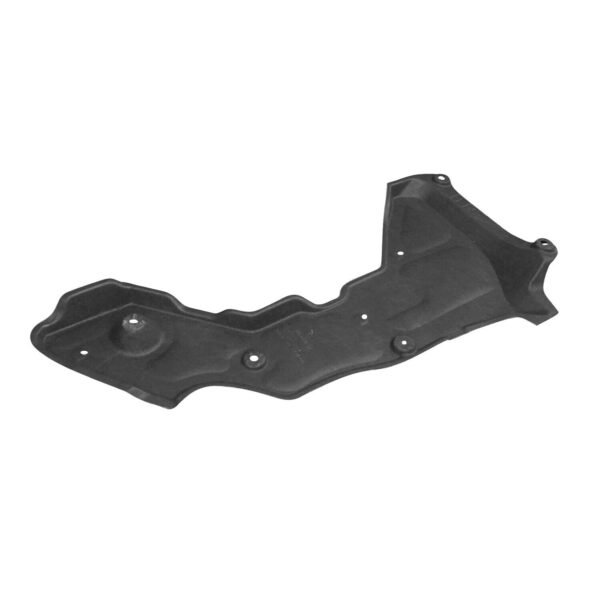 UNDERCAR SHIELD RR LH