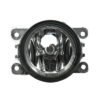 FOG LAMP FR LH/RH (IF RANGER THEN W/STX PKG / MUSTANG W/PONY PKG) CAPA