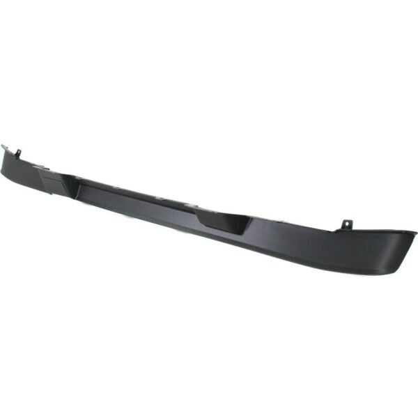 BUMPER SPOILER FR (MATT-BLACK)