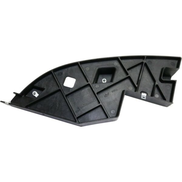 BUMPER FILLER FR LH OUTER W/O OFFROAD PKG - Image 2