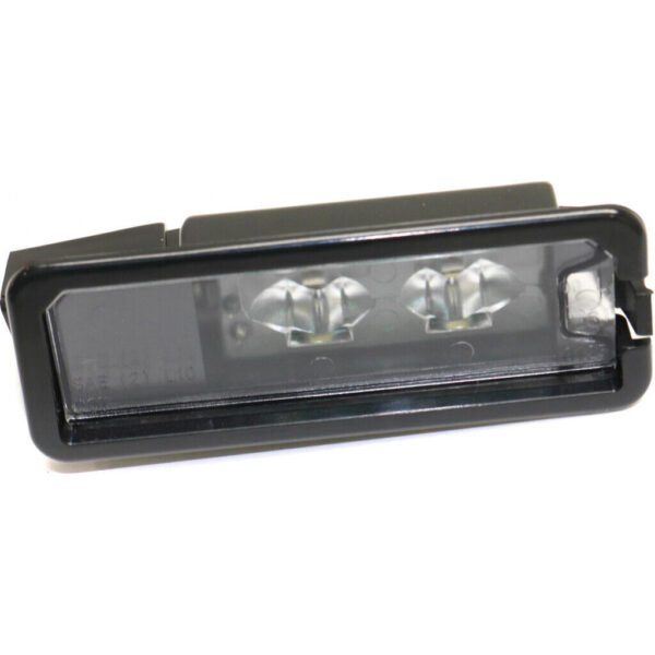 LICENSE PLATE LAMP LH/RH LED HQ