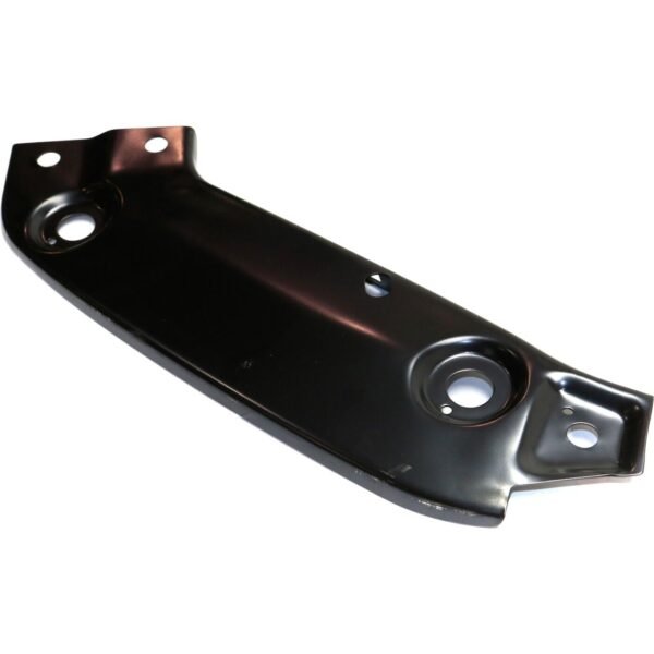 RADIATOR SUPPORT LH UPPER STEEL