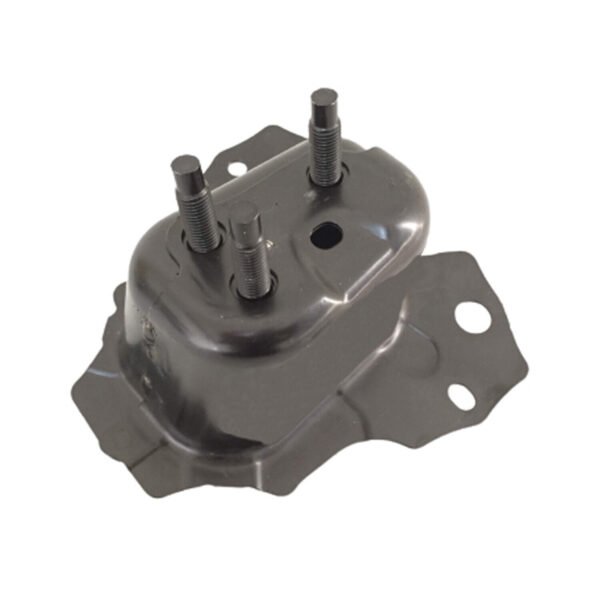 BUMPER BRACKET RR RH (ON BODY PANEL)
