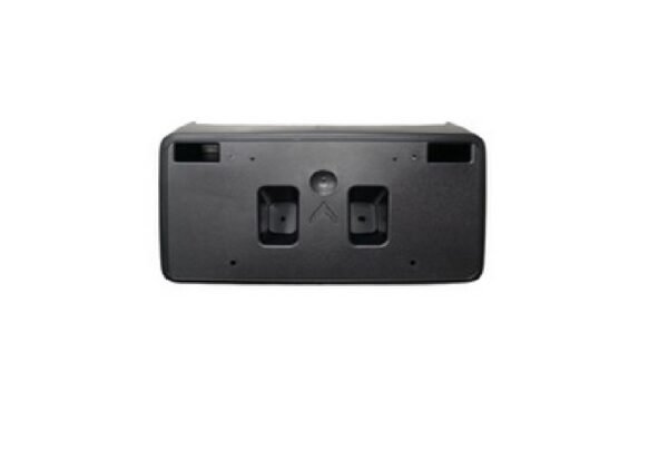 LICENSE PLATE BRACKET FR W/MOUNTING HARDWARE from Switch Up Tires and Auto Parts