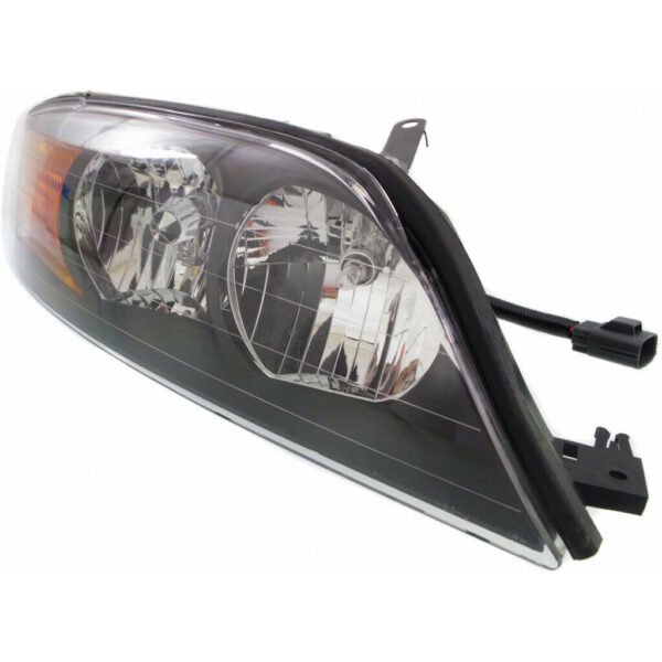 HEAD LAMP RH HQ - Image 3