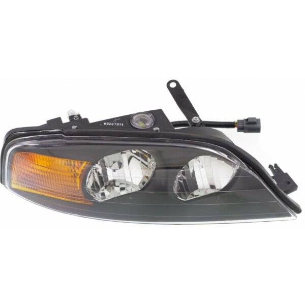 HEAD LAMP RH HQ - Image 2