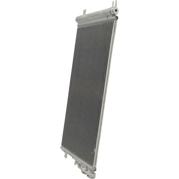 CONDENSER (4718) 4CYL - Image 3