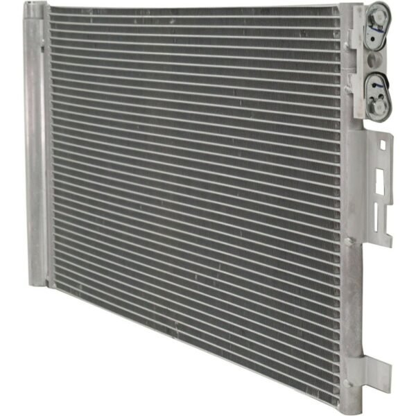 CONDENSER (4718) 4CYL - Image 2