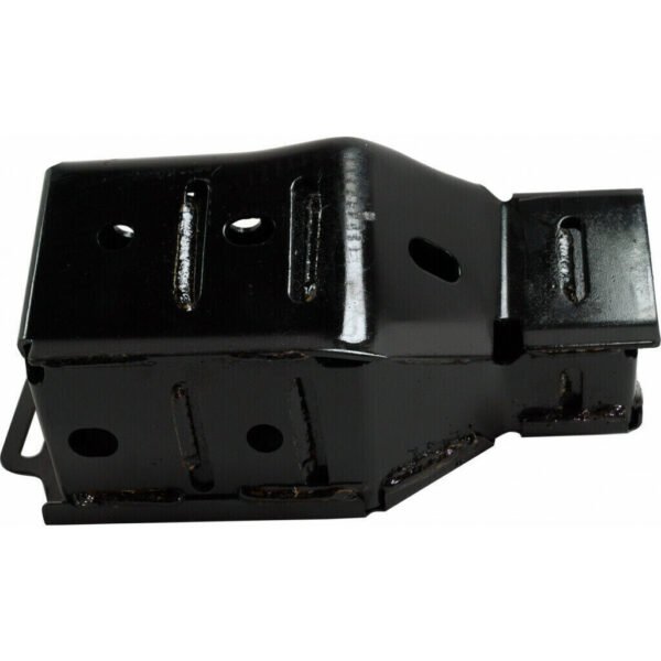 BUMPER MOUNTING BRACKET FR LH STEEL