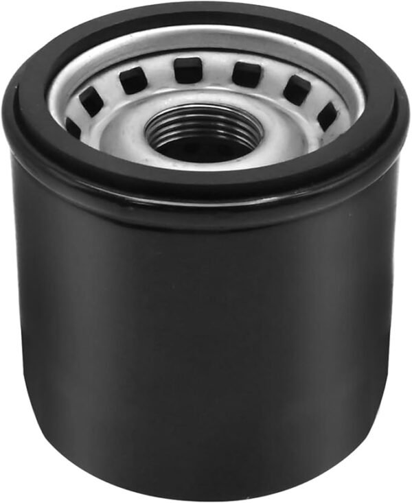 laffoonparts 35-8M0162831 Boat Motor Oil Filter Replacement for 15HP Sea Pro 0R833820 and Up Maintenance Kits, Replaces 35-822626K03 35-822626Q03 8M0162832