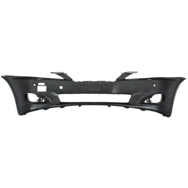 Front bumper - Image 3