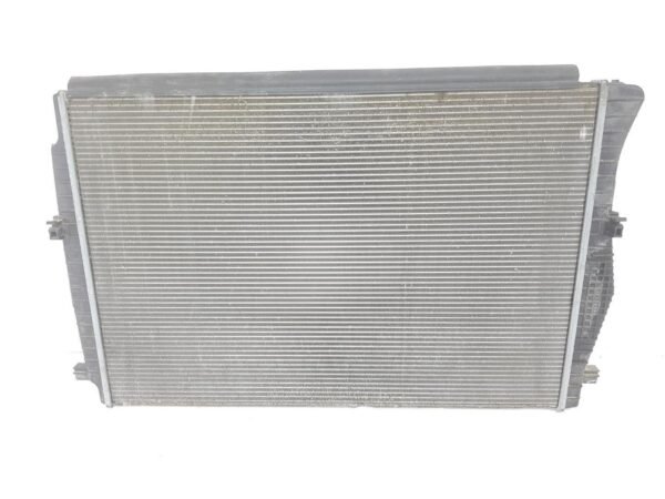 RADIATOR (13827) 1.4L L4