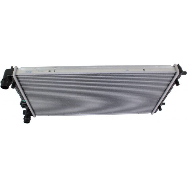 RADIATOR (2241) 2.0/1.9/1.8L L4 - Image 3