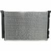 RADIATOR (2822) 2.0L GAS/ DIESEL TURBO W/INLET AND OUTLET ON OPPOSITE TANKS - Image 5