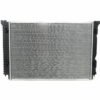 RADIATOR (2822) 2.0L GAS/ DIESEL TURBO W/INLET AND OUTLET ON OPPOSITE TANKS - Image 4