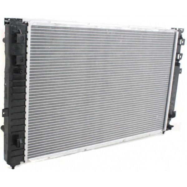 RADIATOR (2034) 1.8/1.9L L4 AT TURBO - Image 3